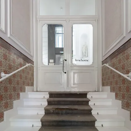 Limehome Baederstrasse Aparthotel Baden-Baden