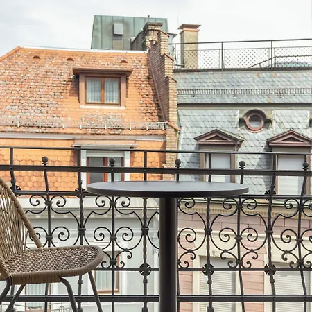 Limehome Baederstrasse Aparthotel 3*