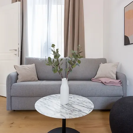 Limehome Baederstrasse Aparthotel