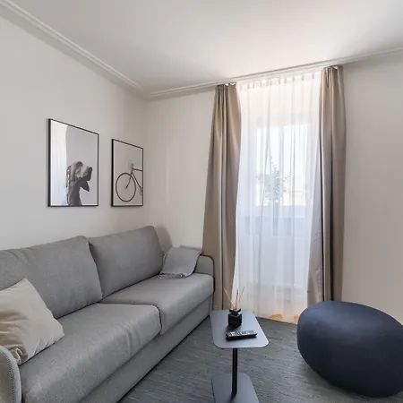 Aparthotel Limehome Baederstrasse