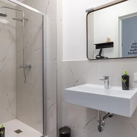 Limehome Baederstrasse Aparthotel Baden-Baden