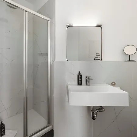 Aparthotel Limehome Baederstrasse