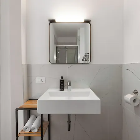 Limehome Baederstrasse Baden-Baden