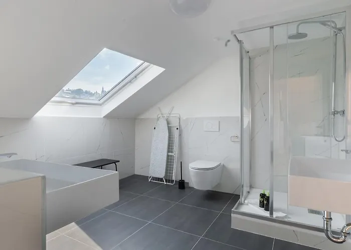 Limehome Baederstrasse 3*