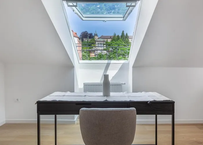 Limehome Baederstrasse 3*