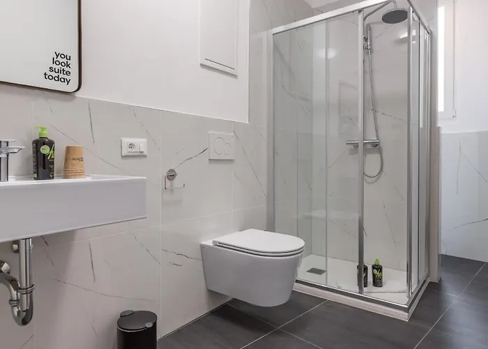 Limehome Baederstrasse 3*