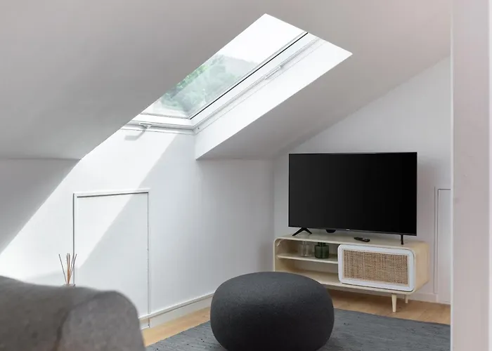 Limehome Baederstrasse 3*