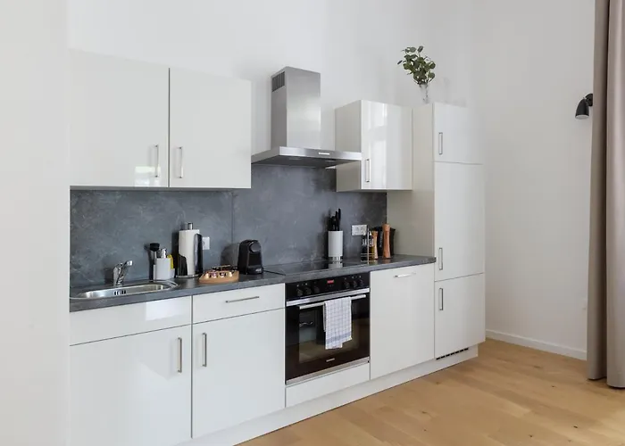 Limehome Baederstrasse 3*