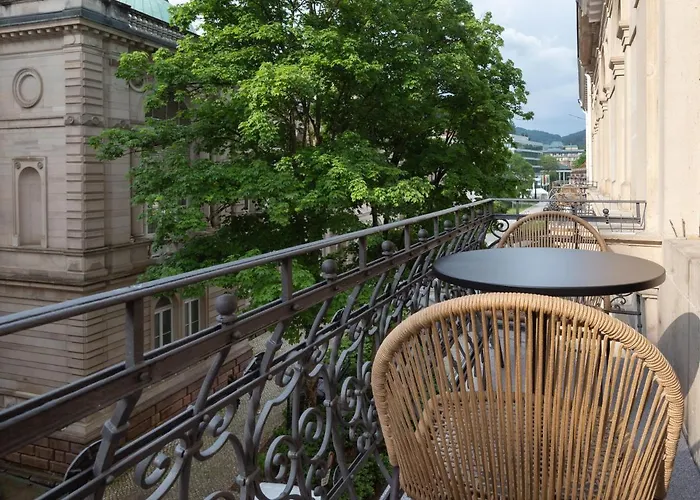 Limehome Baederstrasse