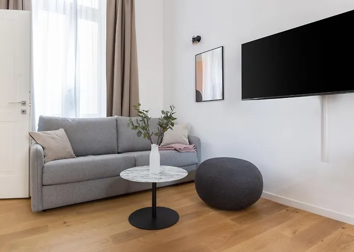 Limehome Baederstrasse Ξενοδοχείο με διαμερίσματα