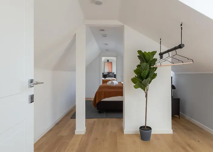 Limehome Baederstrasse Ξενοδοχείο με διαμερίσματα