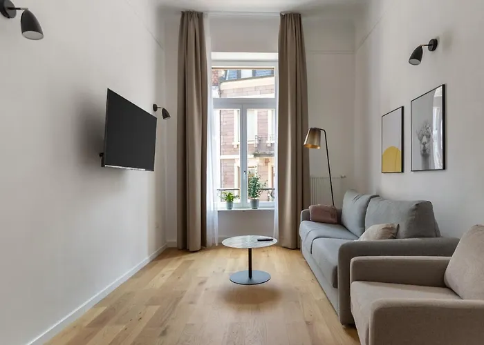 Limehome Baederstrasse