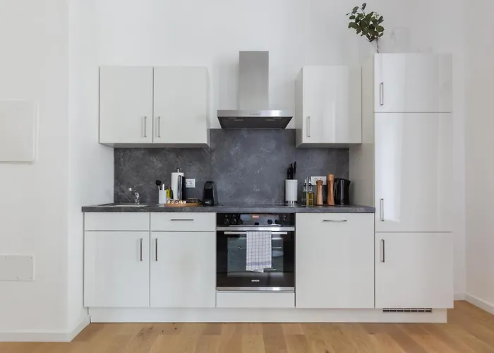 Limehome Baederstrasse 3*