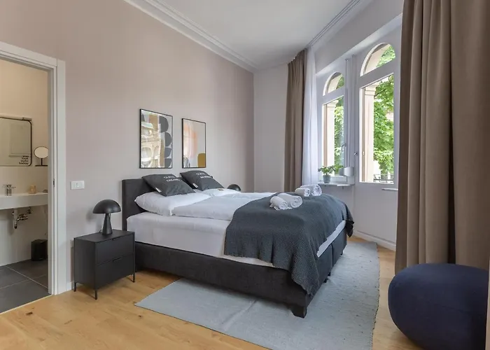 Limehome Baederstrasse