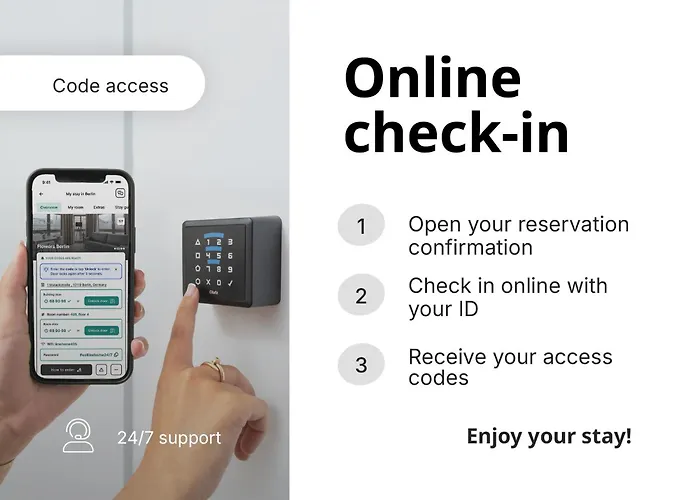 Limehome Baederstrasse