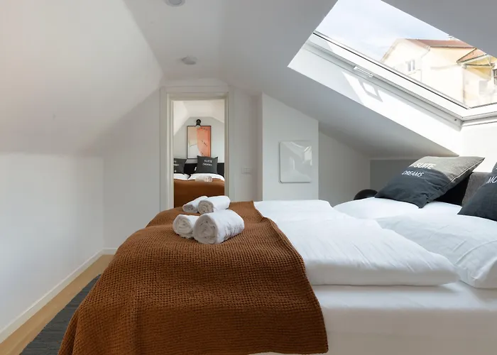 Limehome Baederstrasse 3*