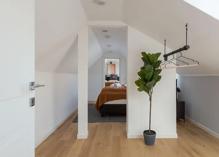 Limehome Baederstrasse Μπάντεν-Μπάντεν