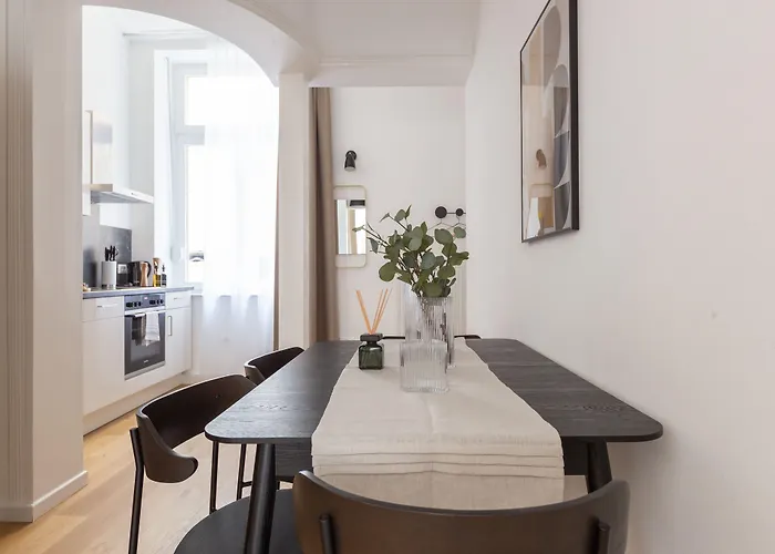 Limehome Baederstrasse Μπάντεν-Μπάντεν