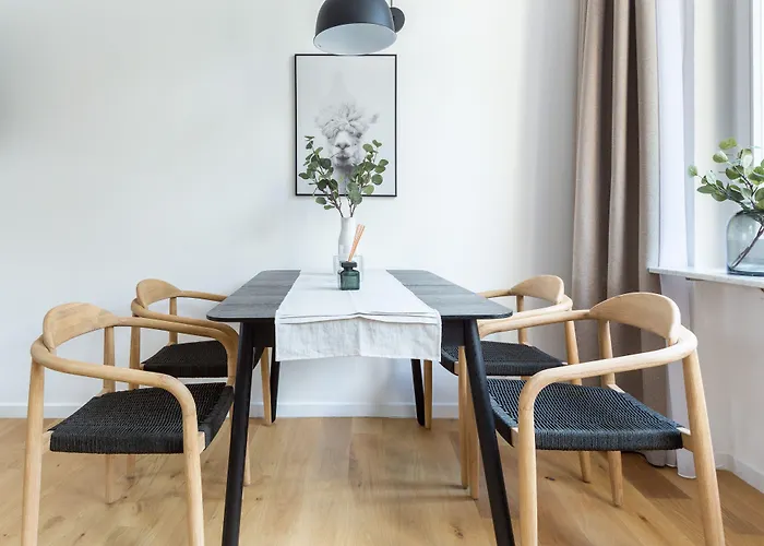 Limehome Baederstrasse 아파트호텔 바덴바덴