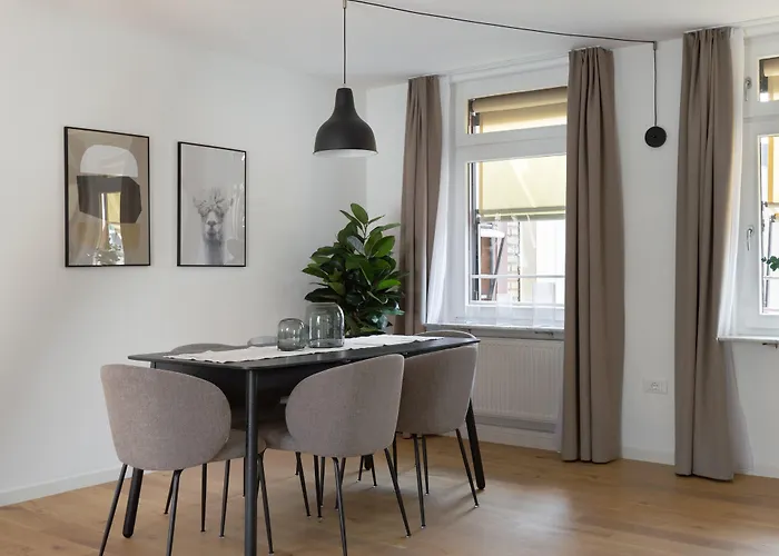 Limehome Baederstrasse Ξενοδοχείο με διαμερίσματα 3*