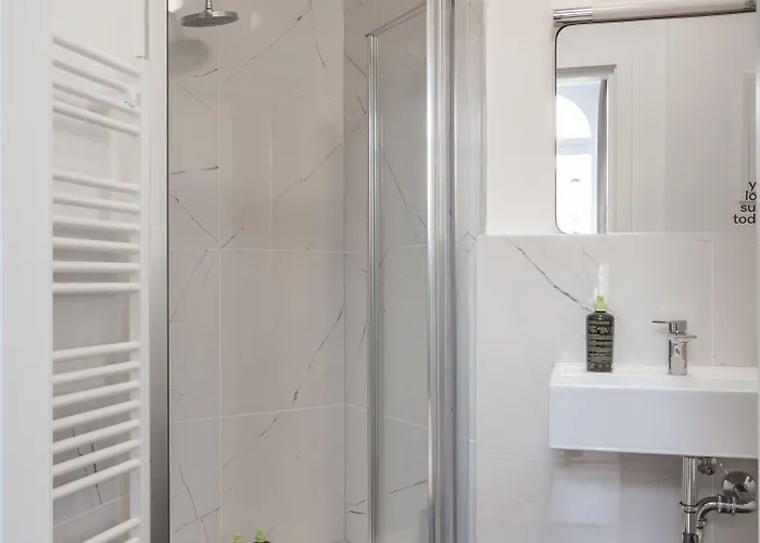 Limehome Baederstrasse 3* Μπάντεν-Μπάντεν